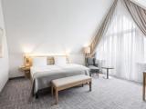 Двухместный номер Central Building Premium