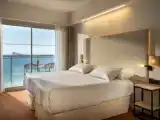Двухместная студия seafront