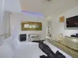 Двухместный полулюкс в Olive's Court