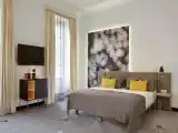 Двухместный room Superior