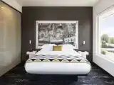Двухместный номер The Next Level