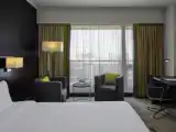 Двухместный номер Family