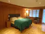 Люкс с 2 комнатами с балконом