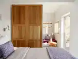 Двухместный люкс Elegant with Caldera view