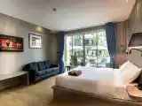 Двухместный номер Deluxe Premier