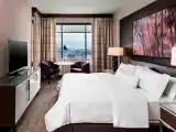 Двухместный люкс Portlands