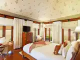Двухместная палатка Luxury