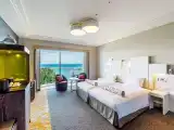 Двухместный Номер East wing A