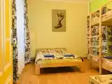 Четырёхместный номер Семейный Жёлтый