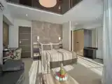 Двухместный номер Superior с видом на город