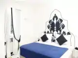 Двухместный люкс Executive