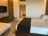 Четырёхместный номер