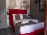 Двухместный номер Стандарт с балконом