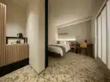 Номер Universal