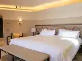 Двухместный номер Frontline Sea Deluxe