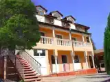 Четырёхместный номер Стандарт с 2 комнатами