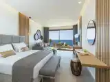 Двухместный номер Premium с видом на море