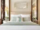 Двухместный полулюкс Private Garden