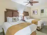 Люкс Угловой Grand с 4 комнатами oceanfront