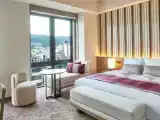 Двухместный номер Classy