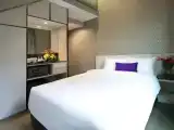 Трёхместная студия