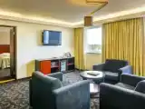 Двухместный люкс