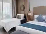 Двухместный номер семейный Premier