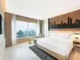 Двухместный люкс Executive