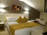 Трёхместный номер