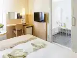 Номер Universal Semi-Double