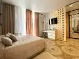 Четырёхместная номер Deluxe студия