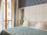 Двухместный номер Premium с видом на город