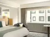 Двухместный номер Mobility/Hearing Accessible Luxury