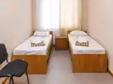Номер Комфорт трёхкомнатный