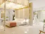 Двухместный люкс Opal