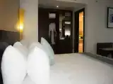 Двухместный номер Стандарт с балконом