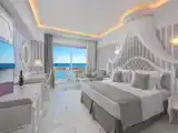 Двухместный номер Elite с прямым видом на море