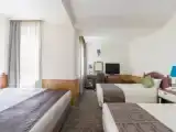 Четырёхместный номер Стандарт
