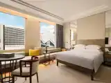 Двухместный номер Deluxe