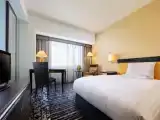 Одноместный номер Deluxe