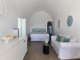 Двухместный люкс River Pool Caldera Sea View