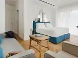 Двухместный люкс