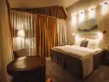 Двухместный семейный люкс