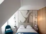 Двухместный номер City Queen