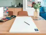 Двухместный люкс Terrace Art