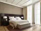 Двухместный люкс с террасой Deluxe