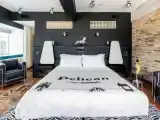 Двухместный люкс Executive