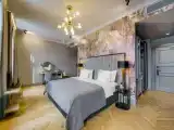 Двухместный номер Superior с видом на парк