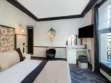 Двухместный номер Executive c террасой