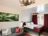 Двухместный коттедж Superior B